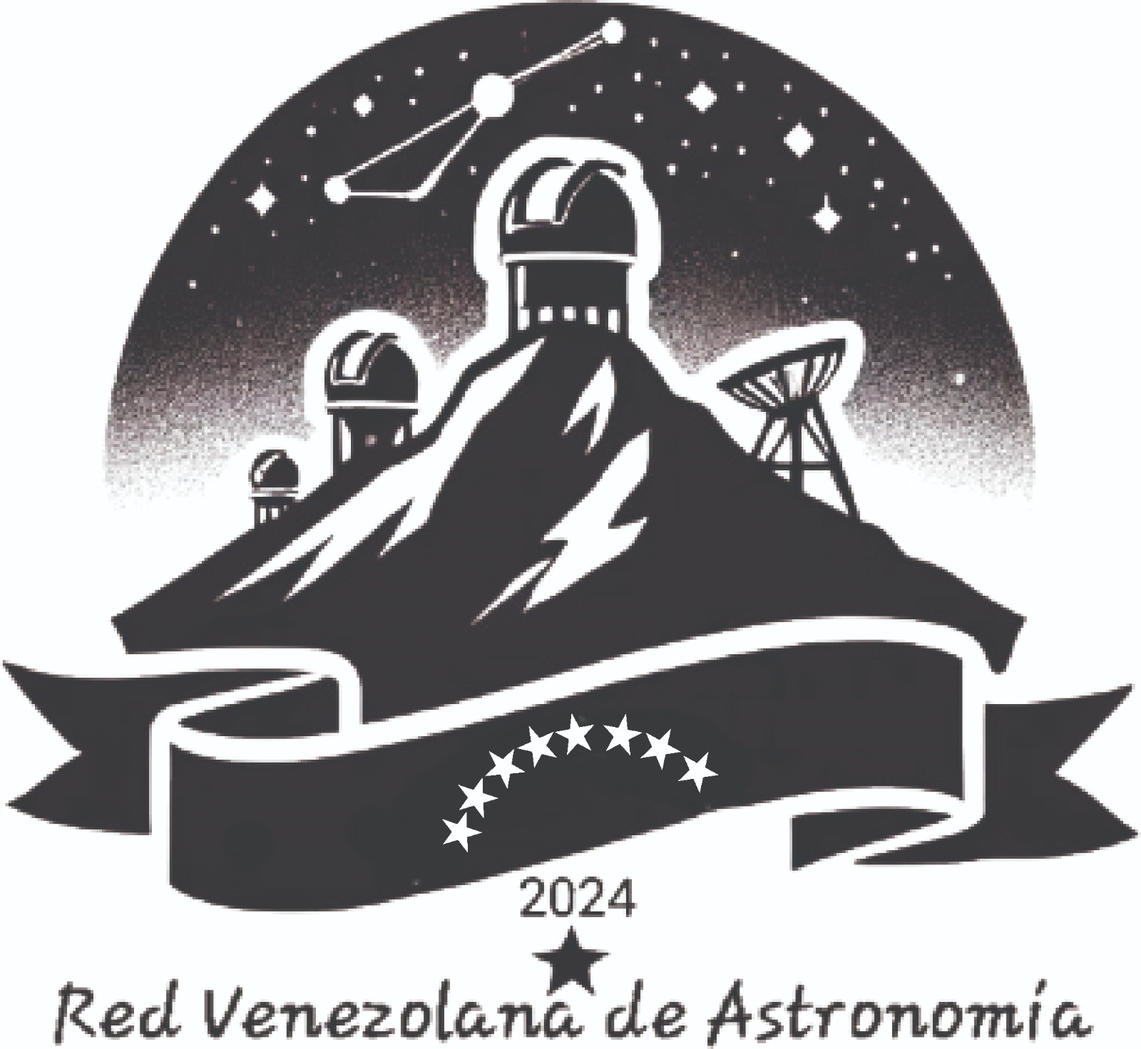 Red de Astronomía